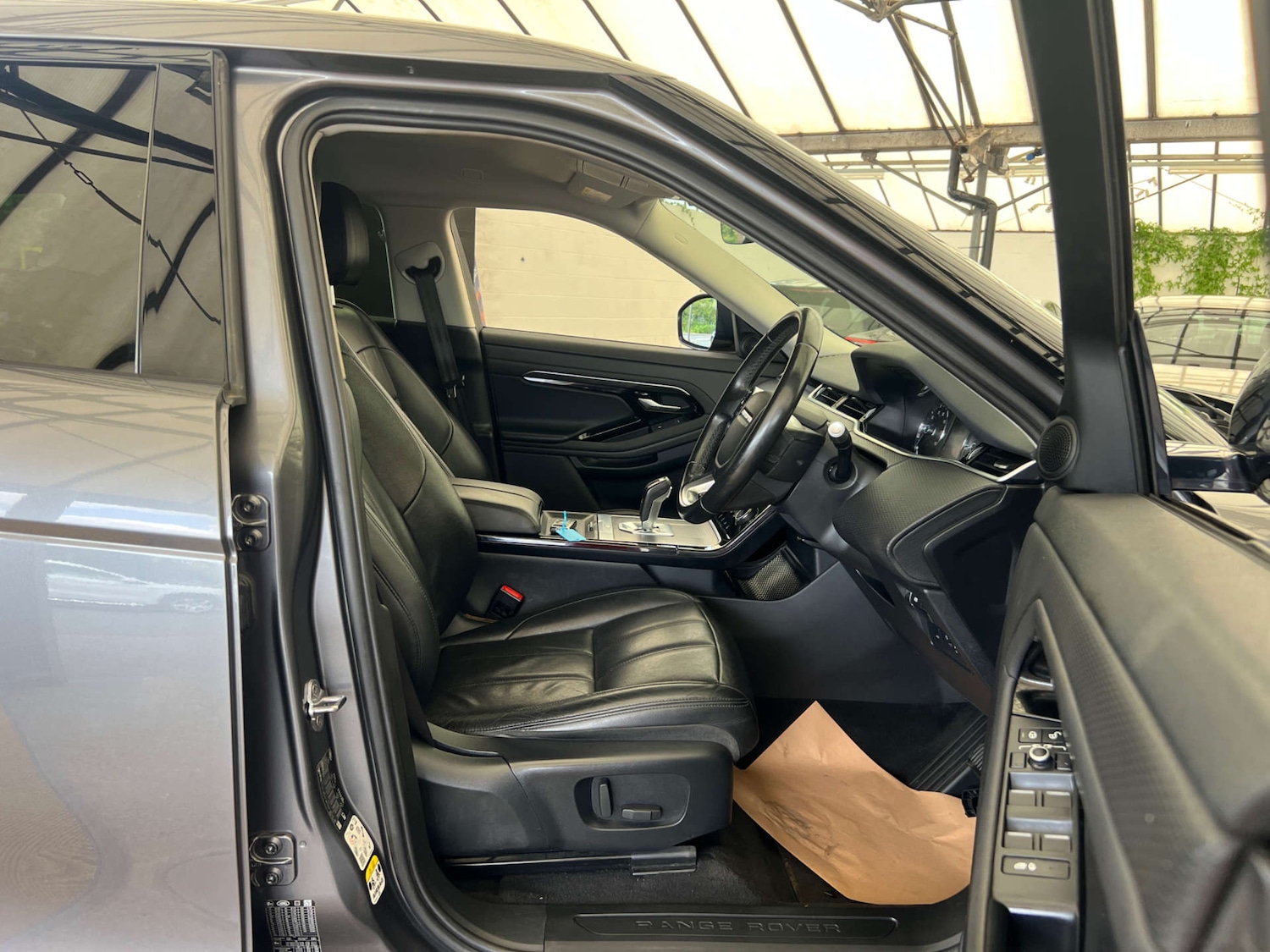 Used Land Rover Range Rover Evoque 2019 for sale - 76919196: Photo 7