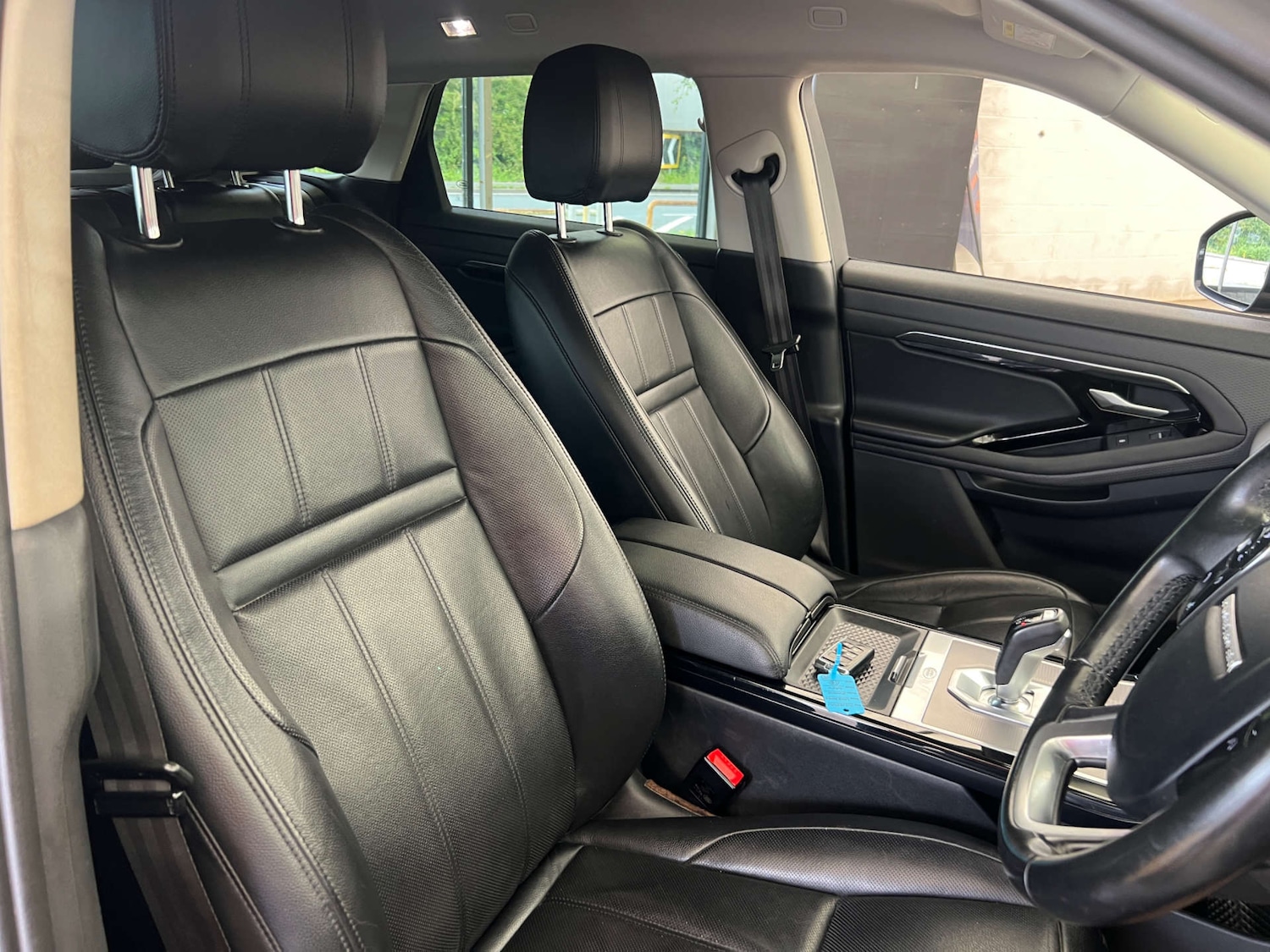 Used Land Rover Range Rover Evoque 2019 for sale - 76919196: Photo 8