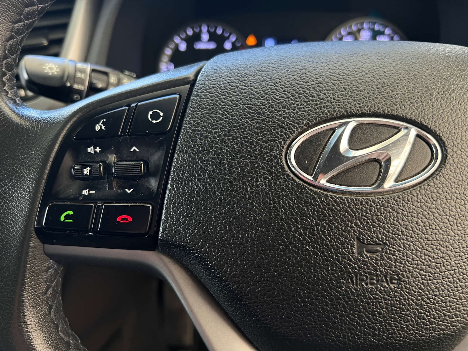 Used Hyundai TUCSON 2017 for sale - 77821673: Photo 12