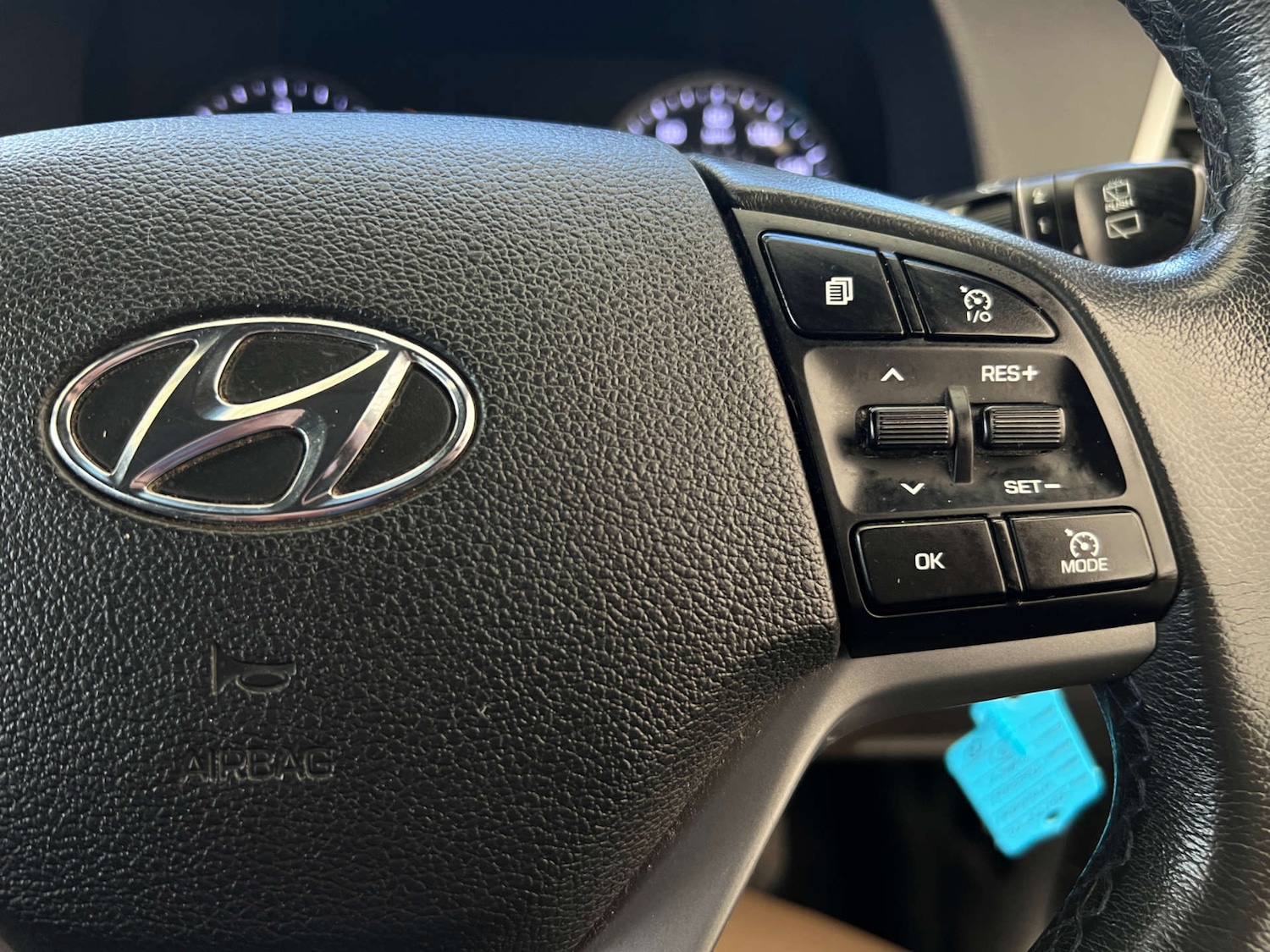 Used Hyundai TUCSON 2017 for sale - 77821673: Photo 13