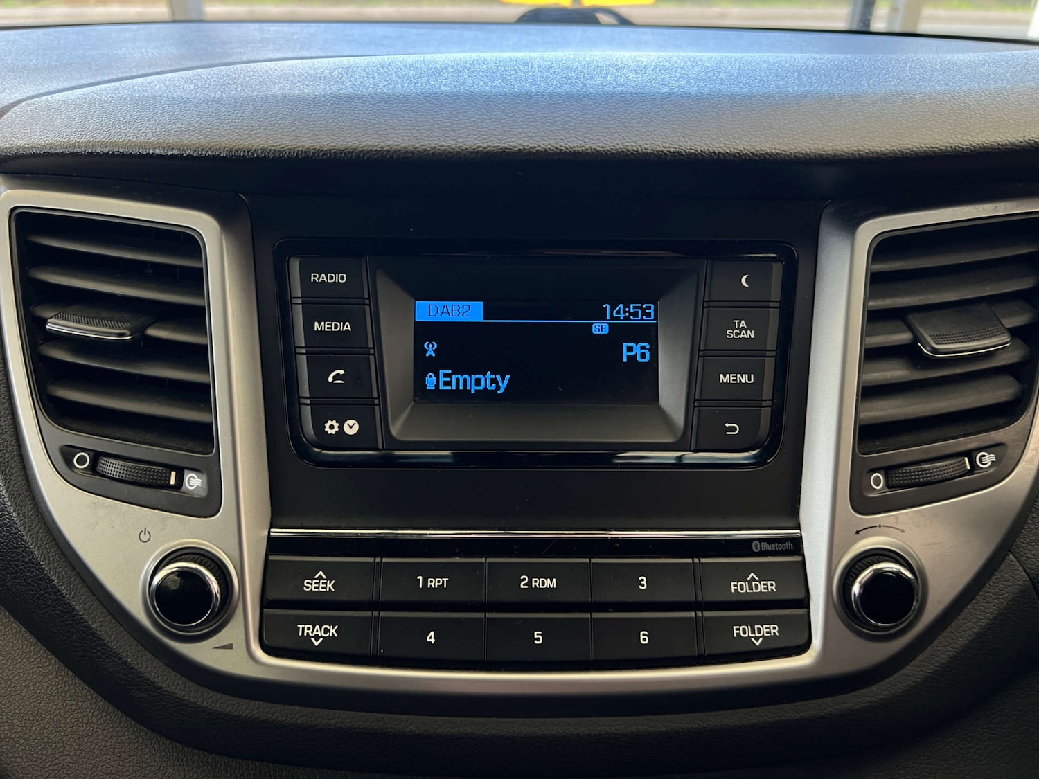 Used Hyundai TUCSON 2017 for sale - 77821673: Photo 15