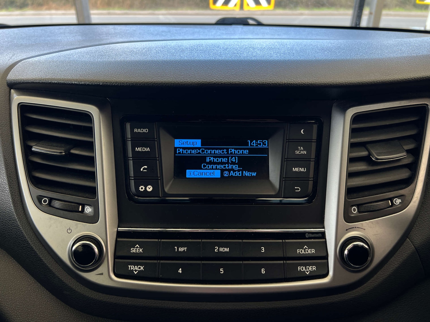 Used Hyundai TUCSON 2017 for sale - 77821673: Photo 16