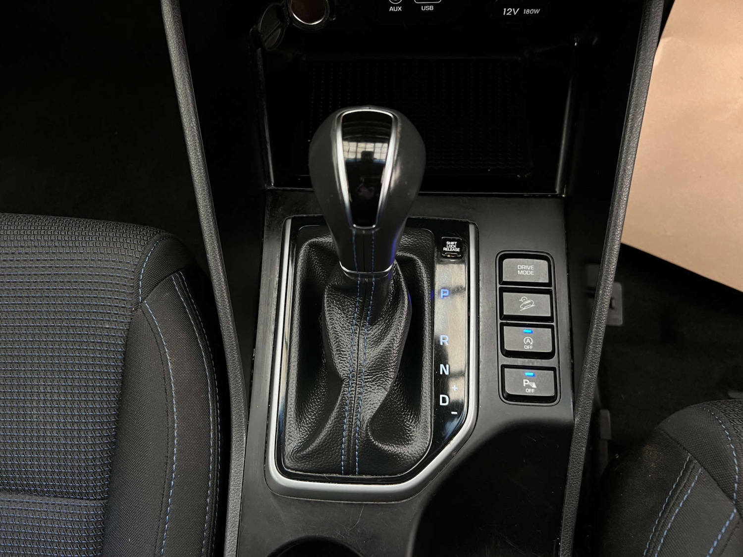 Used Hyundai TUCSON 2017 for sale - 77821673: Photo 17