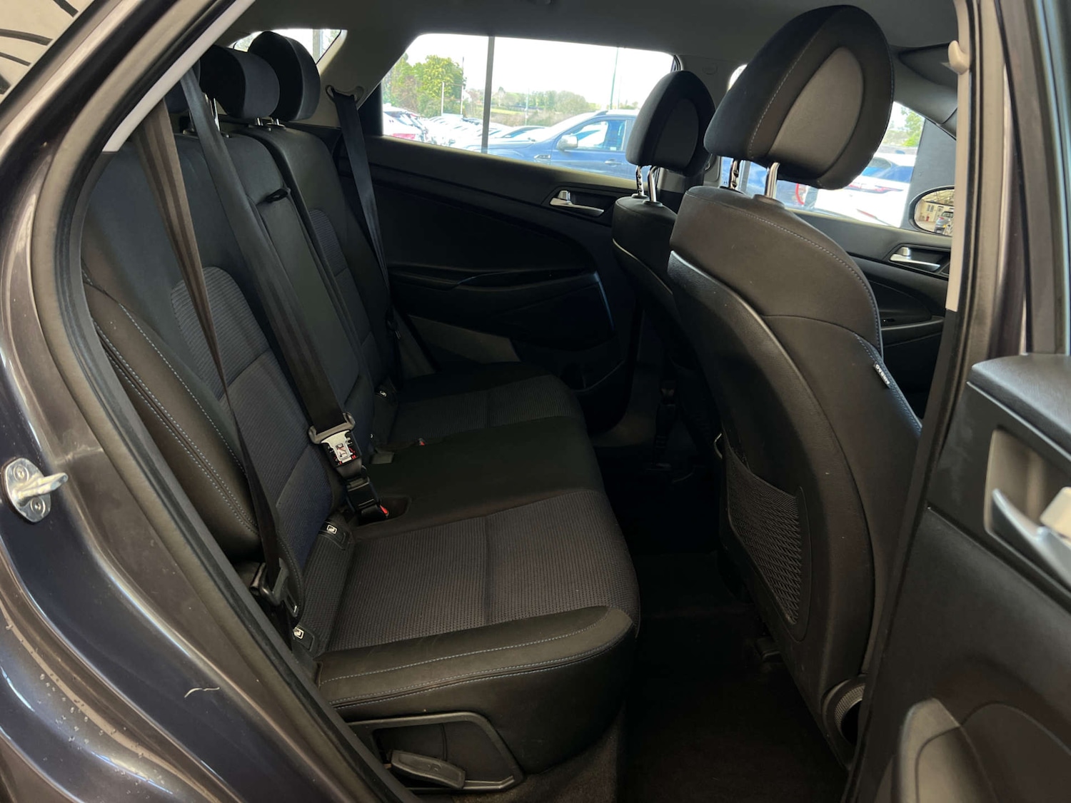 Used Hyundai TUCSON 2017 for sale - 77821673: Photo 19