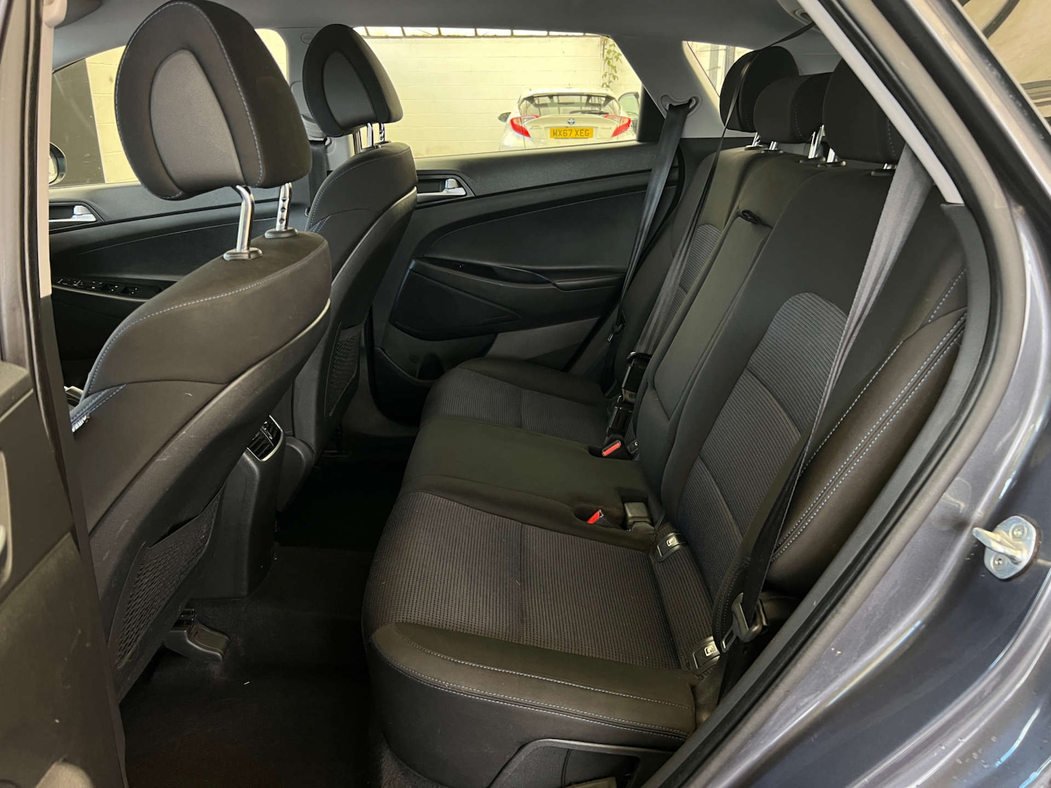 Used Hyundai TUCSON 2017 for sale - 77821673: Photo 20