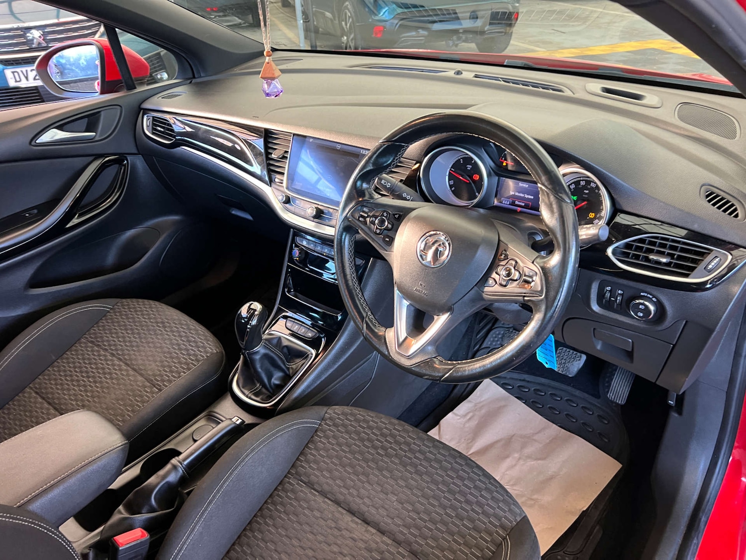 Used Vauxhall Astra 2016 for sale - 76859420: Photo 10