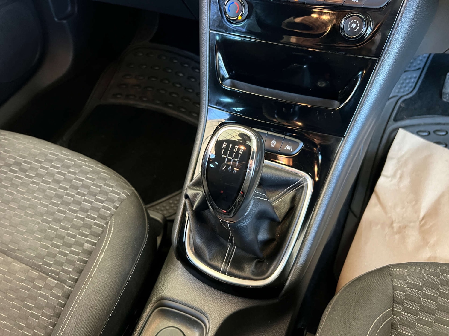 Used Vauxhall Astra 2016 for sale - 76859420: Photo 14