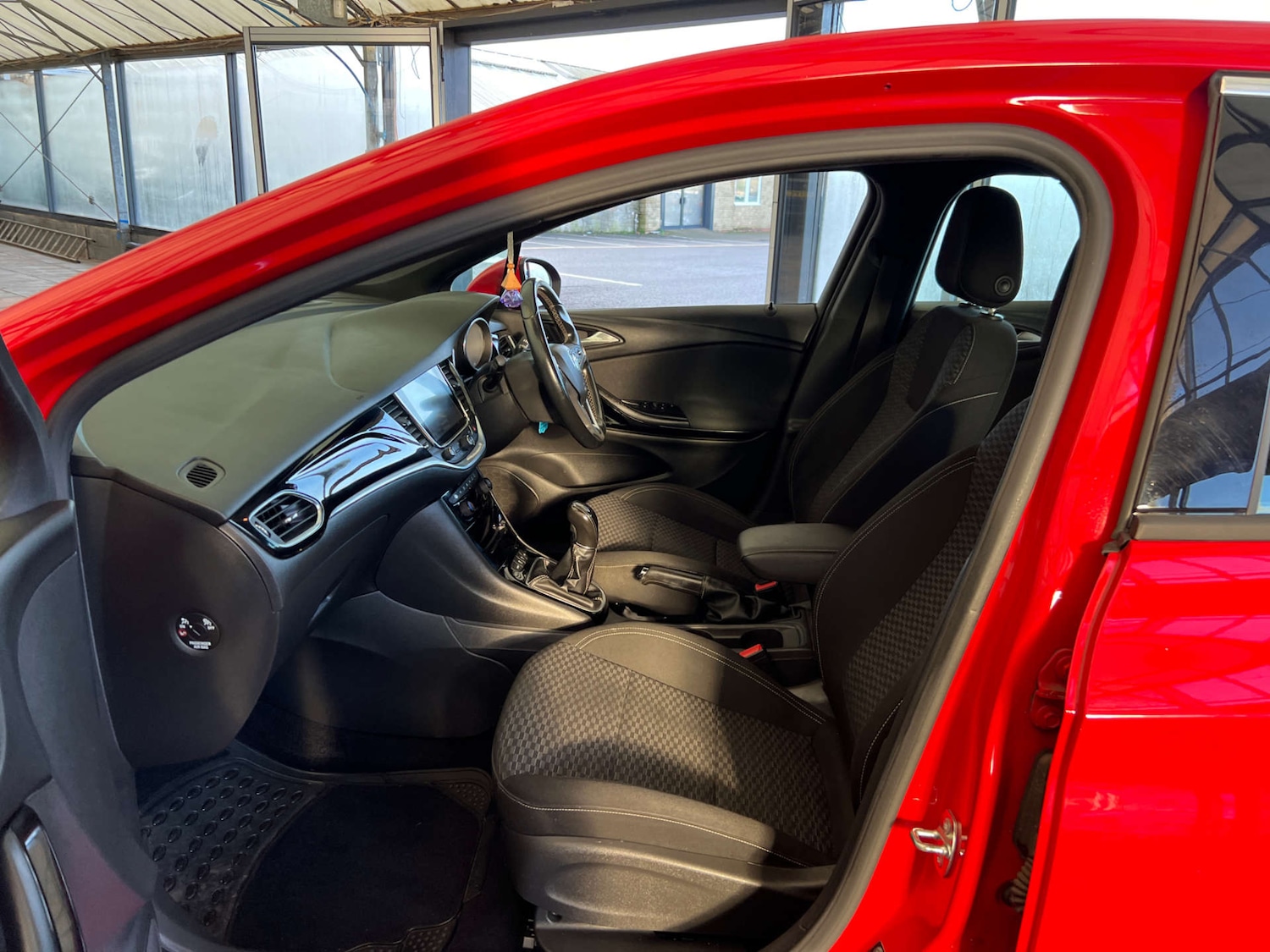 Used Vauxhall Astra 2016 for sale - 76859420: Photo 17