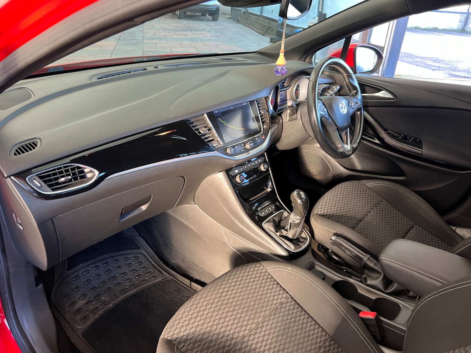 Used Vauxhall Astra 2016 for sale - 76859420: Photo 19