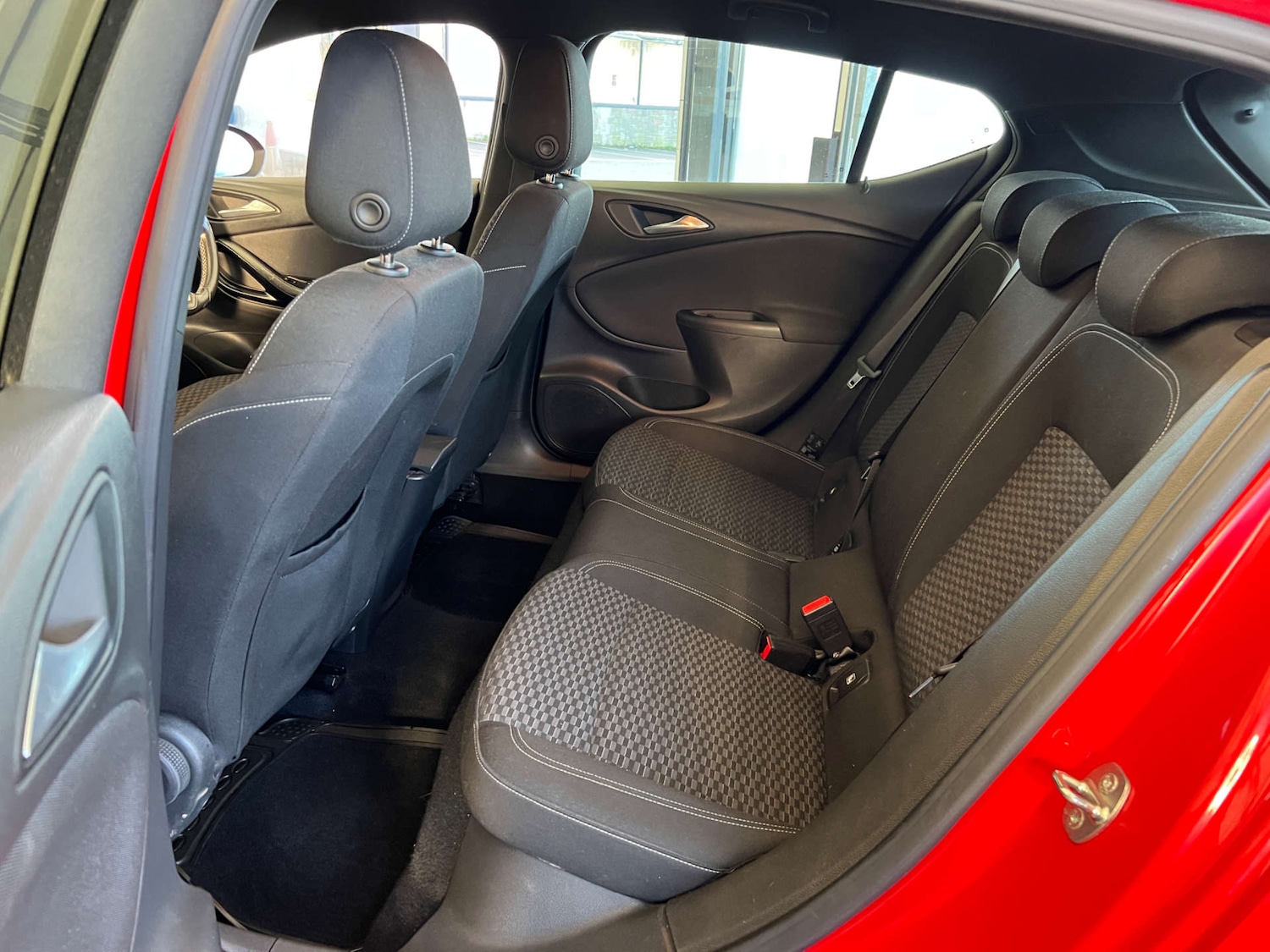 Used Vauxhall Astra 2016 for sale - 76859420: Photo 20