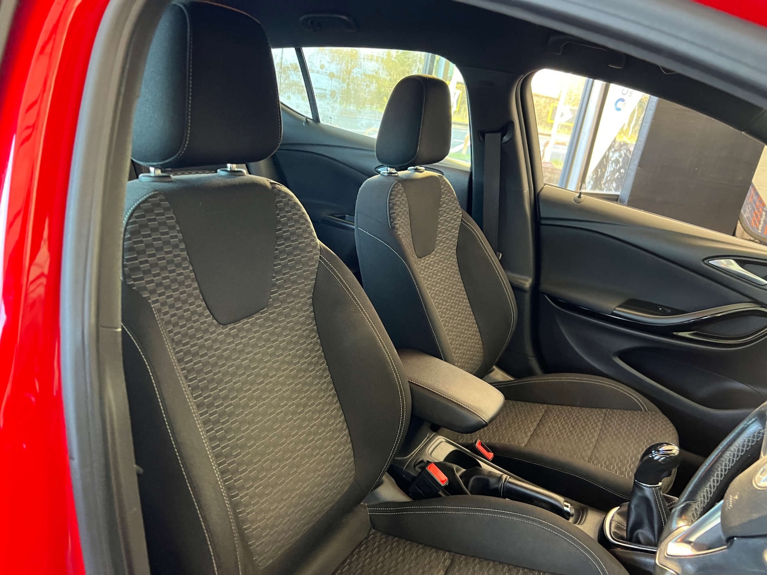 Used Vauxhall Astra 2016 for sale - 76859420: Photo 7