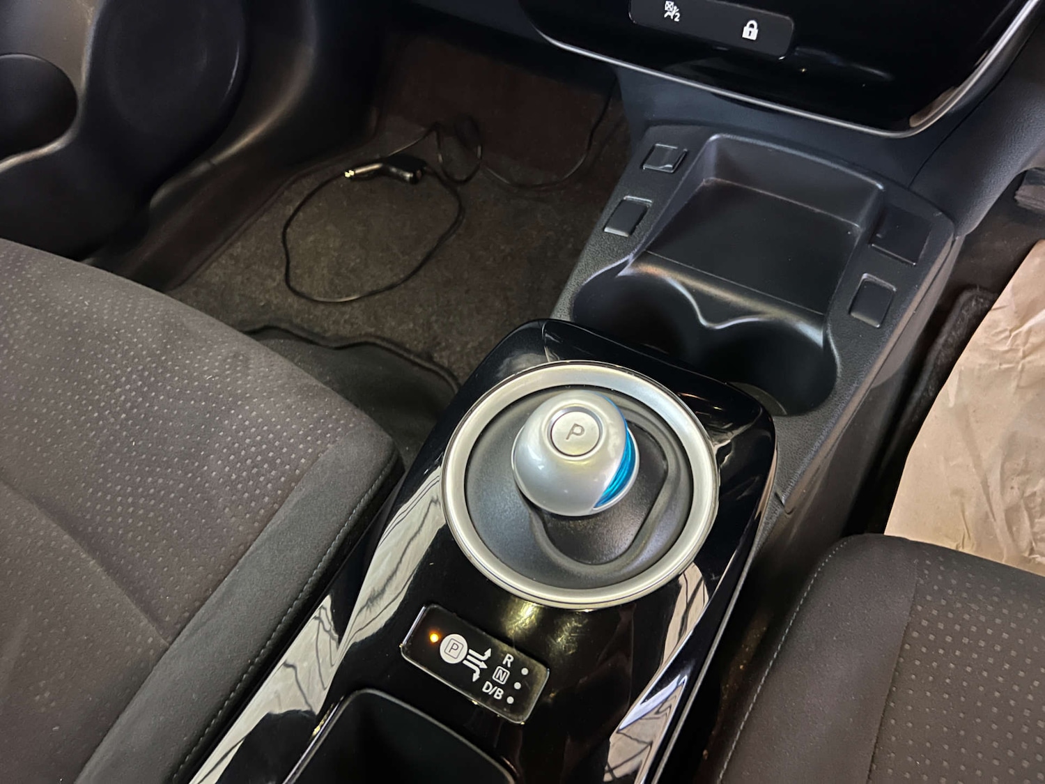 Used Nissan Leaf 2017 for sale - 76846782: Photo 17