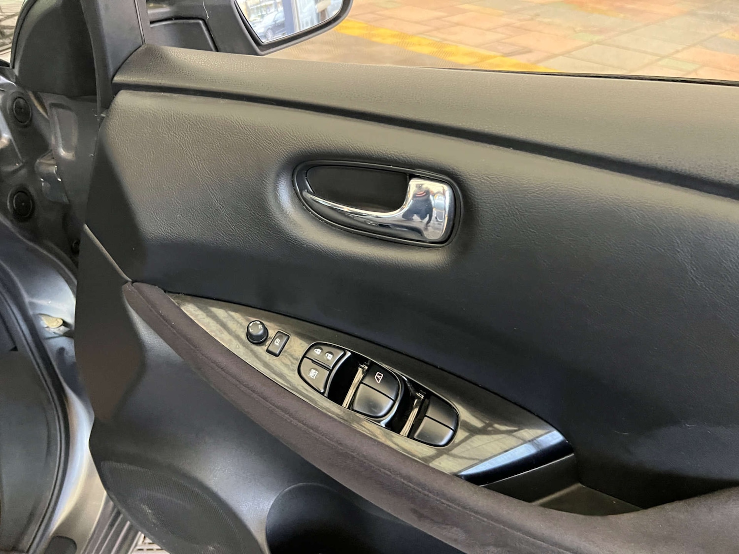 Used Nissan Leaf 2017 for sale - 76846782: Photo 8