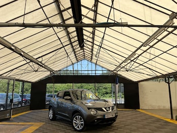 Used Nissan Juke 2017 for sale - 78992751: Photo