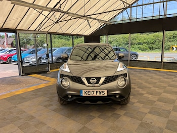Used Nissan Juke 2017 for sale - 78992751: Photo