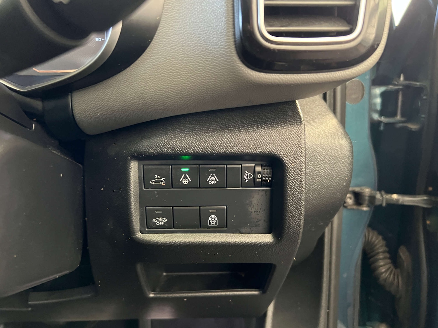 Used Citroen C5 Aircross 2019 for sale - 76859421: Photo 12