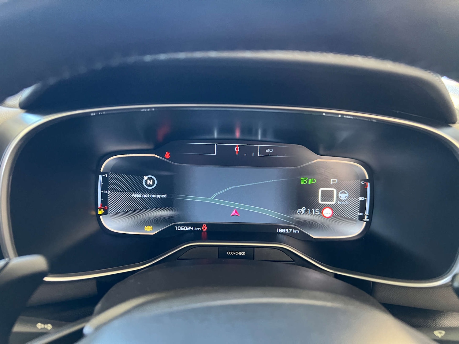 Used Citroen C5 Aircross 2019 for sale - 76859421: Photo 16