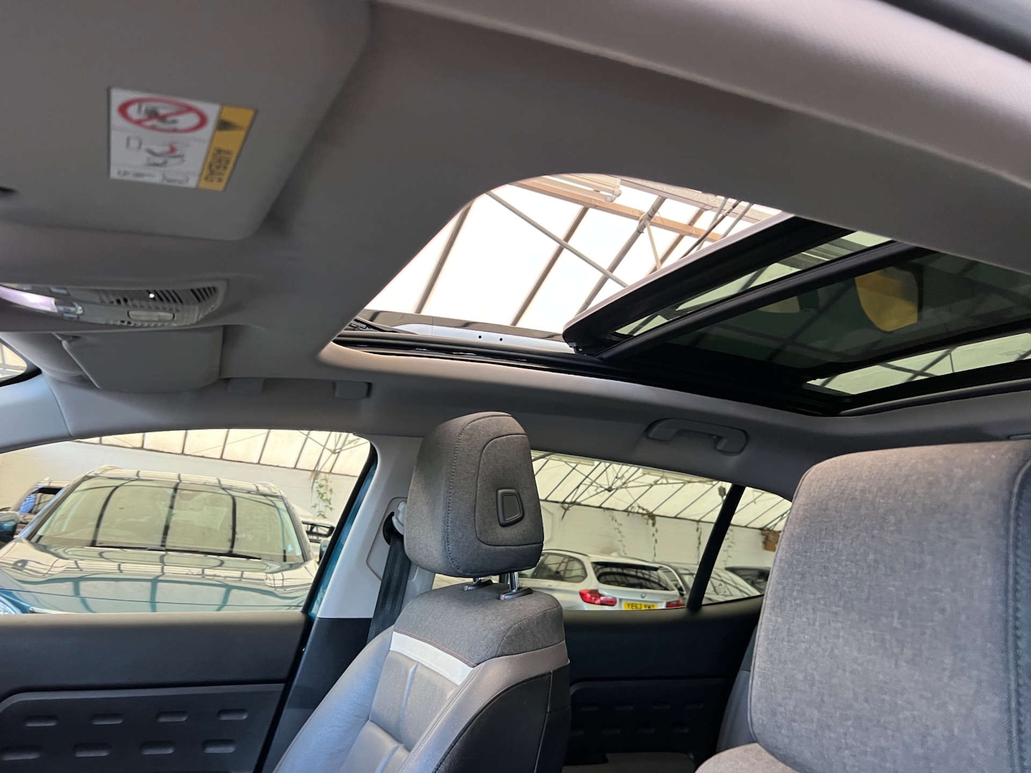 Used Citroen C5 Aircross 2019 for sale - 76859421: Photo 25