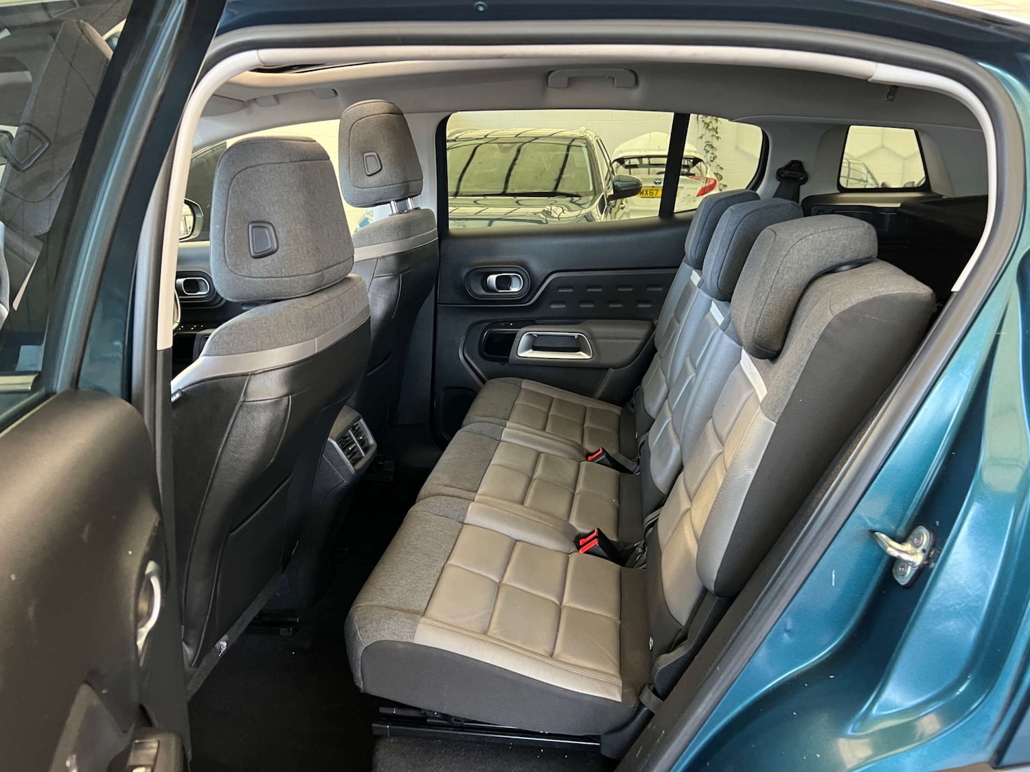 Used Citroen C5 Aircross 2019 for sale - 76859421: Photo 29