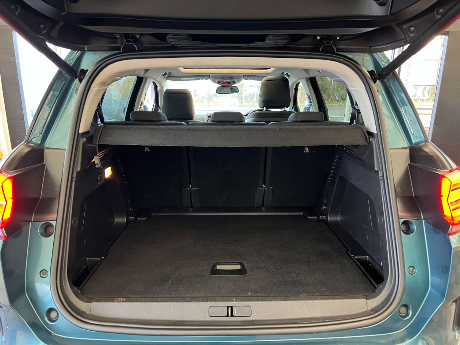 Used Citroen C5 Aircross 2019 for sale - 76859421: Photo 30