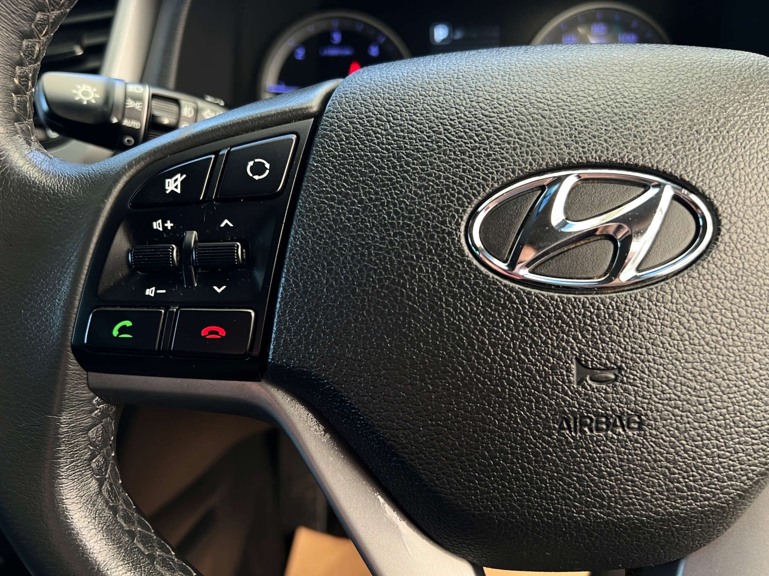 Used Hyundai TUCSON 2017 for sale - 77656594: Photo 15