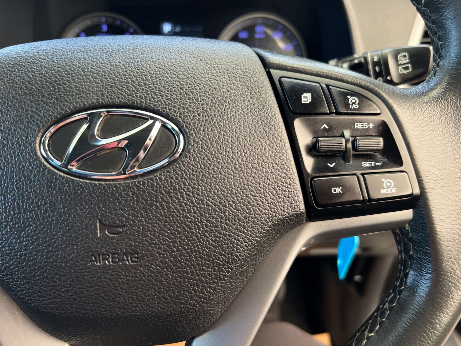 Used Hyundai TUCSON 2017 for sale - 77656594: Photo 16