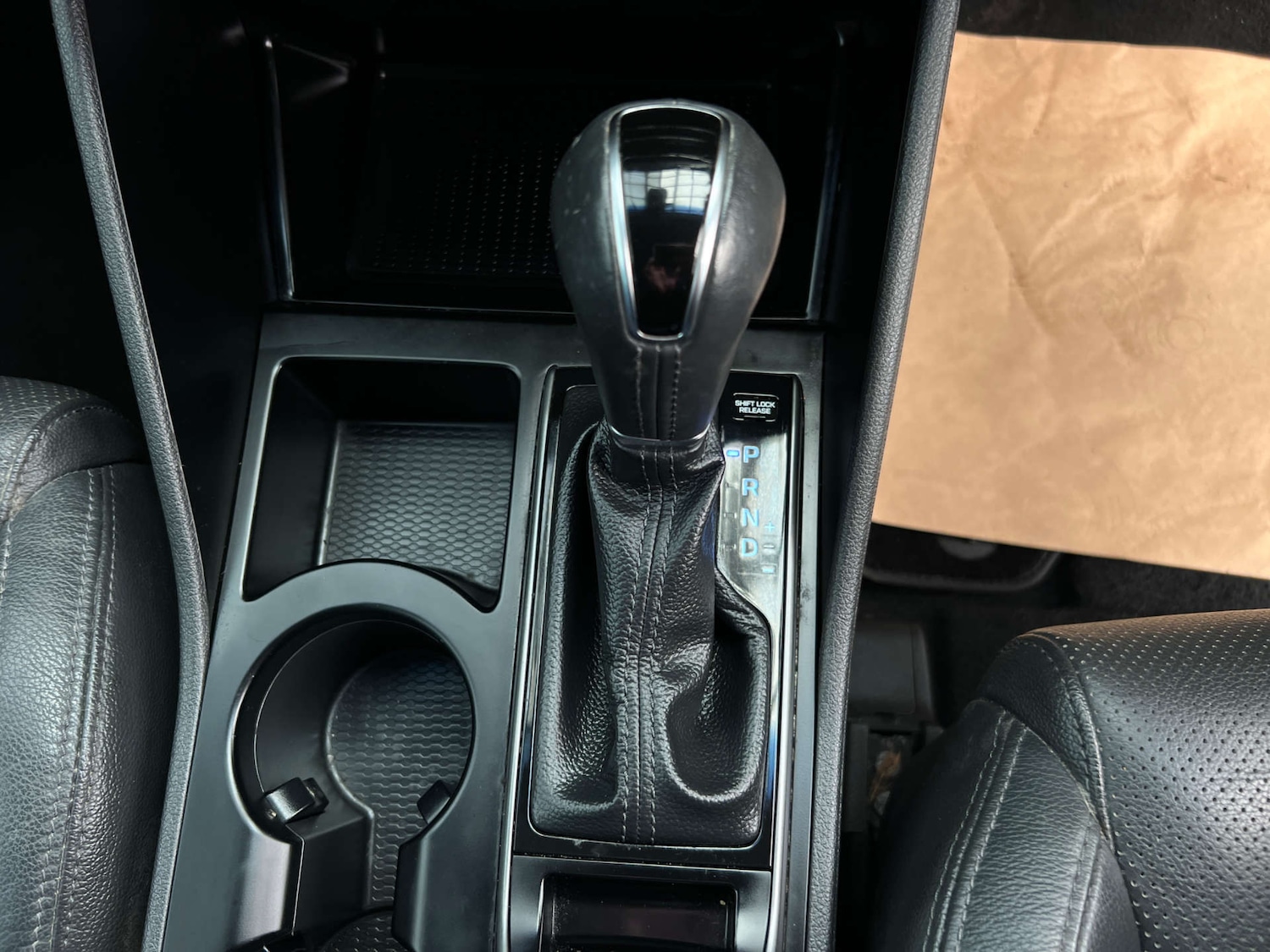 Used Hyundai TUCSON 2017 for sale - 77656594: Photo 20