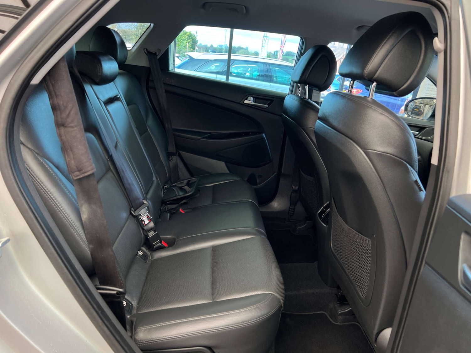 Used Hyundai TUCSON 2017 for sale - 77656594: Photo 23