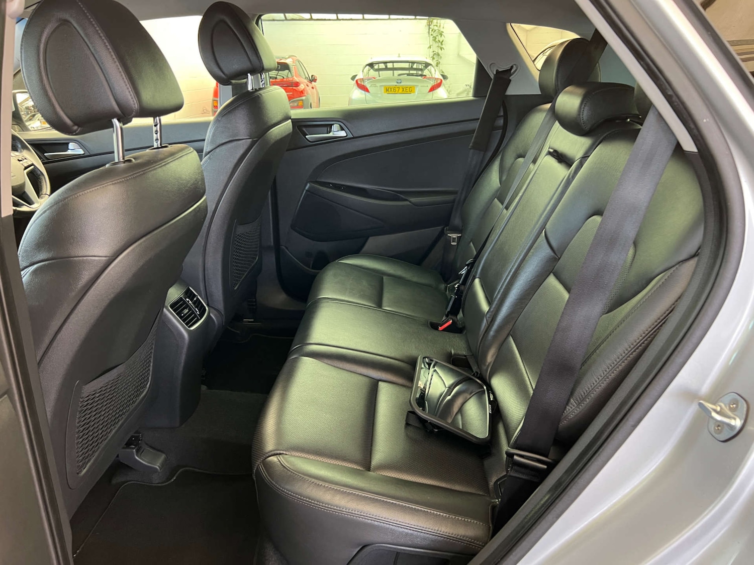 Used Hyundai TUCSON 2017 for sale - 77656594: Photo 24