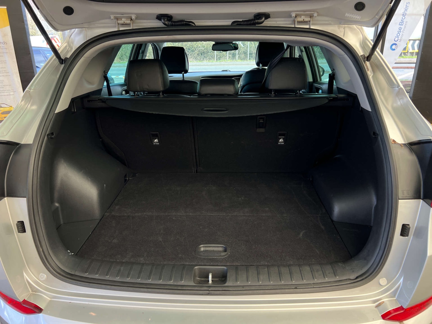 Used Hyundai TUCSON 2017 for sale - 77656594: Photo 25