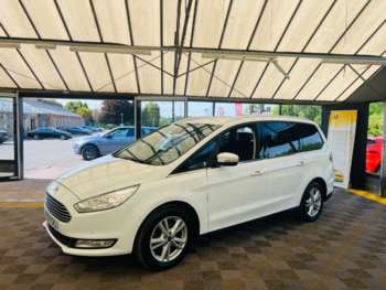 Used Ford Galaxy 2018 for sale - 74671393: Photo