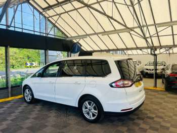 Used Ford Galaxy 2018 for sale - 74671393: Photo