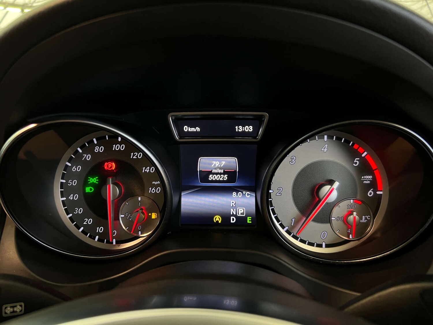 Used Mercedes-Benz GLA 2015 for sale - 78122954: Photo 13