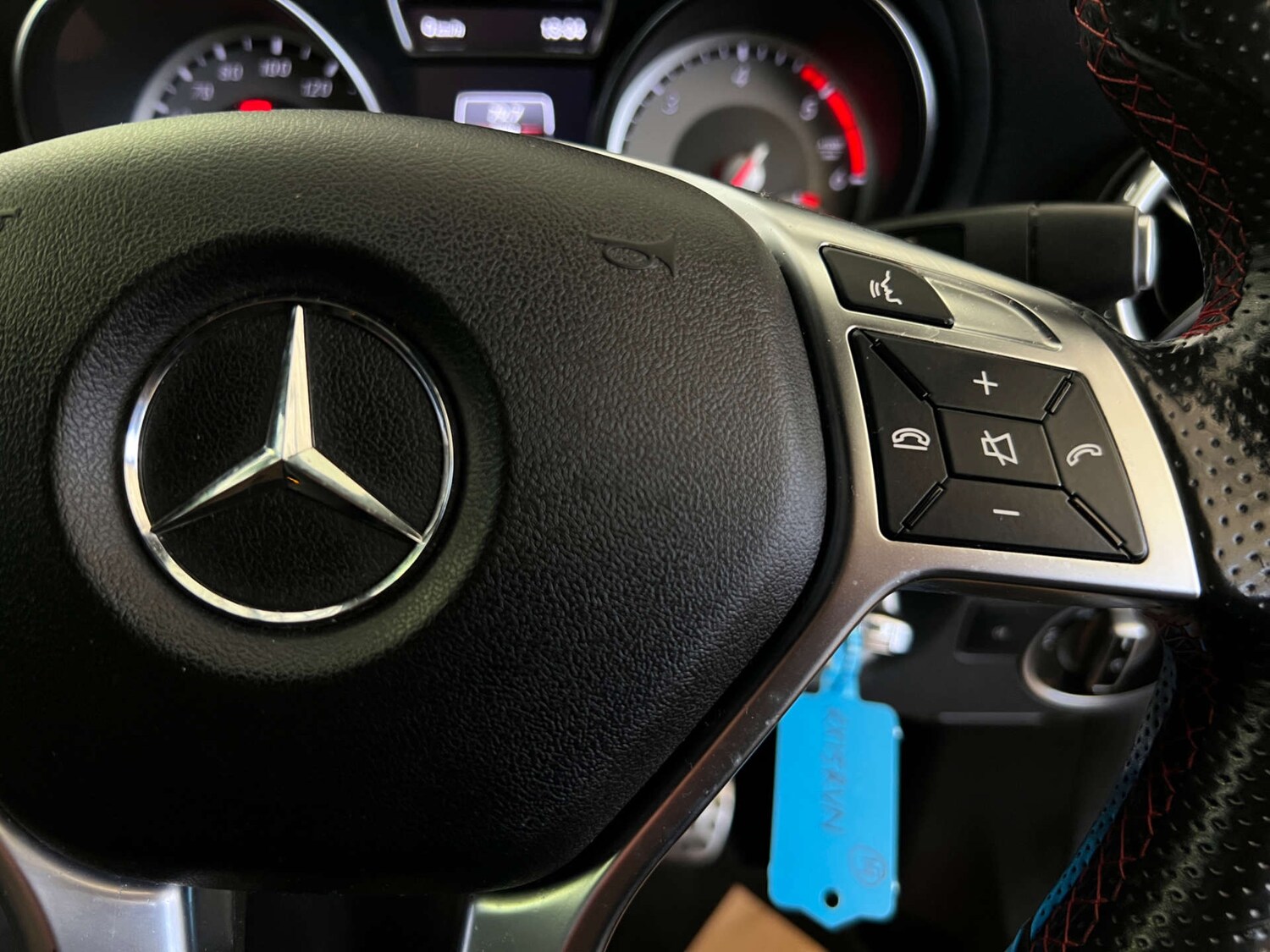 Used Mercedes-Benz GLA 2015 for sale - 78122954: Photo 16