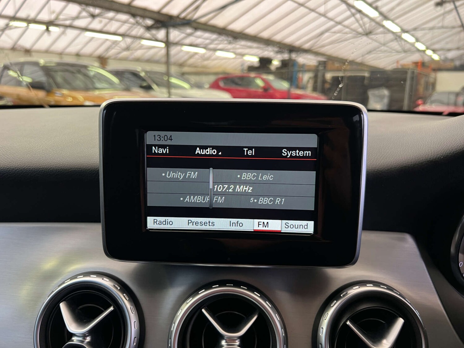 Used Mercedes-Benz GLA 2015 for sale - 78122954: Photo 19