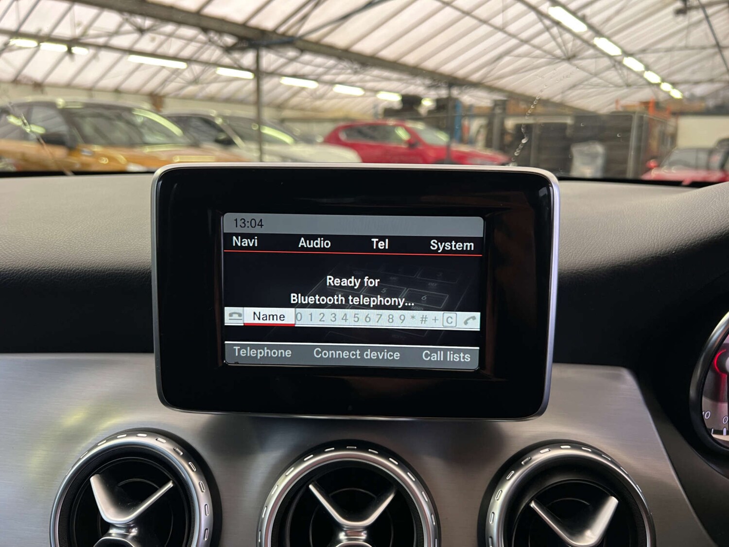 Used Mercedes-Benz GLA 2015 for sale - 78122954: Photo 20