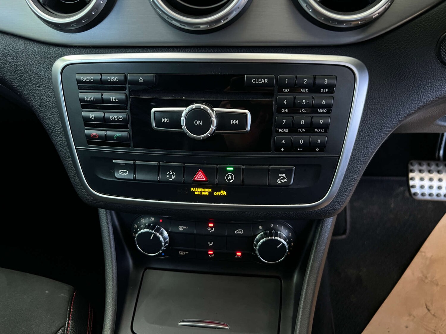 Used Mercedes-Benz GLA 2015 for sale - 78122954: Photo 23