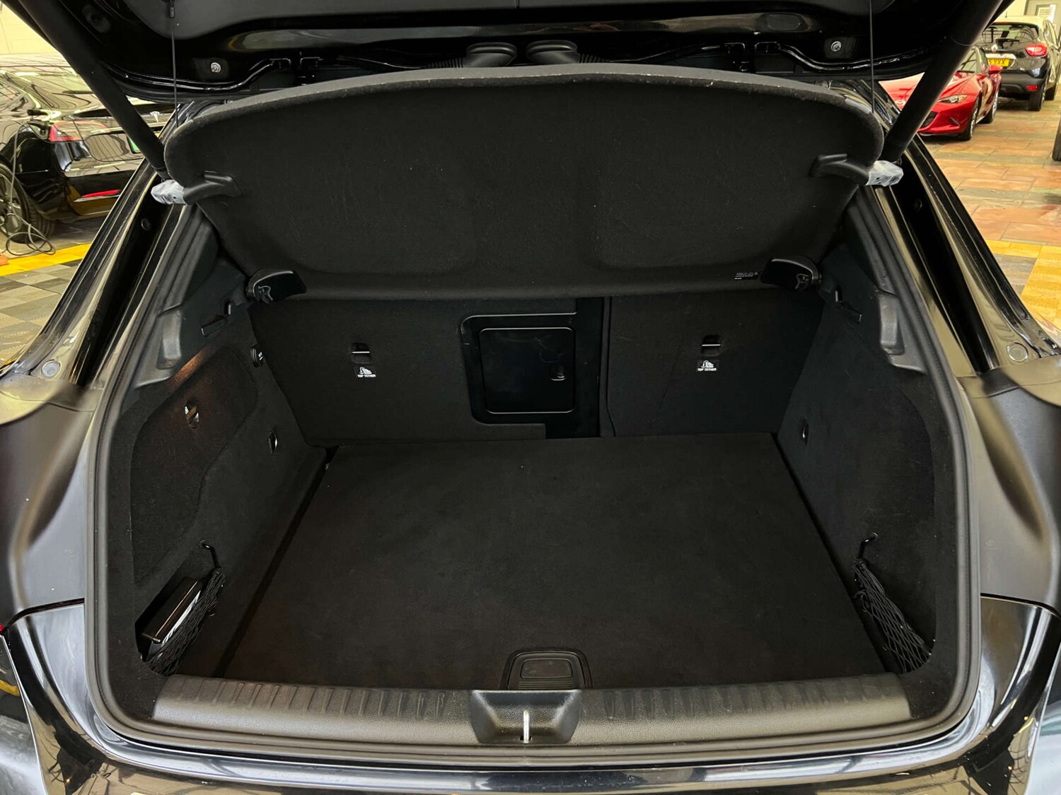 Used Mercedes-Benz GLA 2015 for sale - 78122954: Photo 29