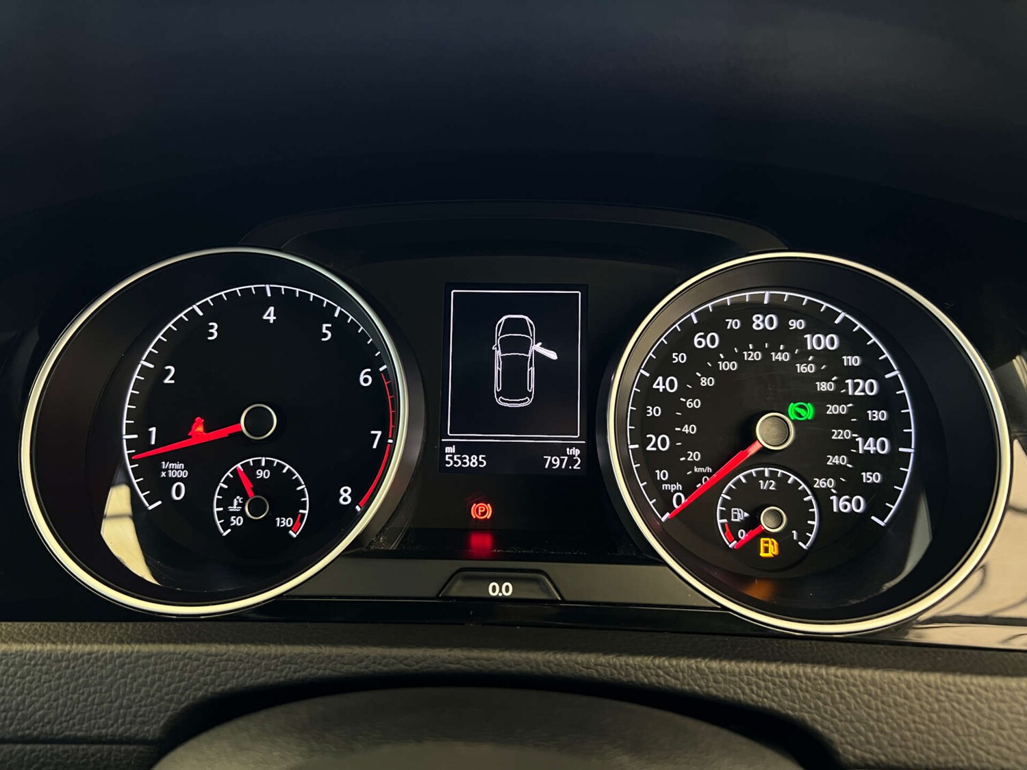 Used Volkswagen Golf 2019 for sale - 77523145: Photo 13