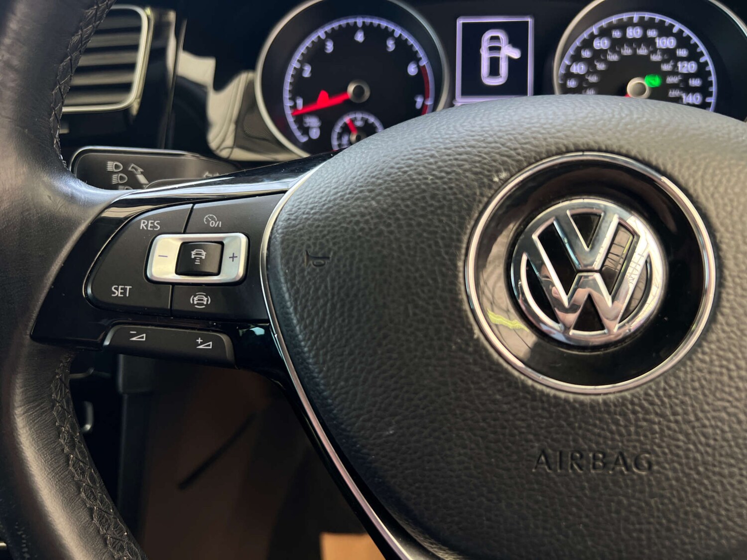 Used Volkswagen Golf 2019 for sale - 77523145: Photo 15