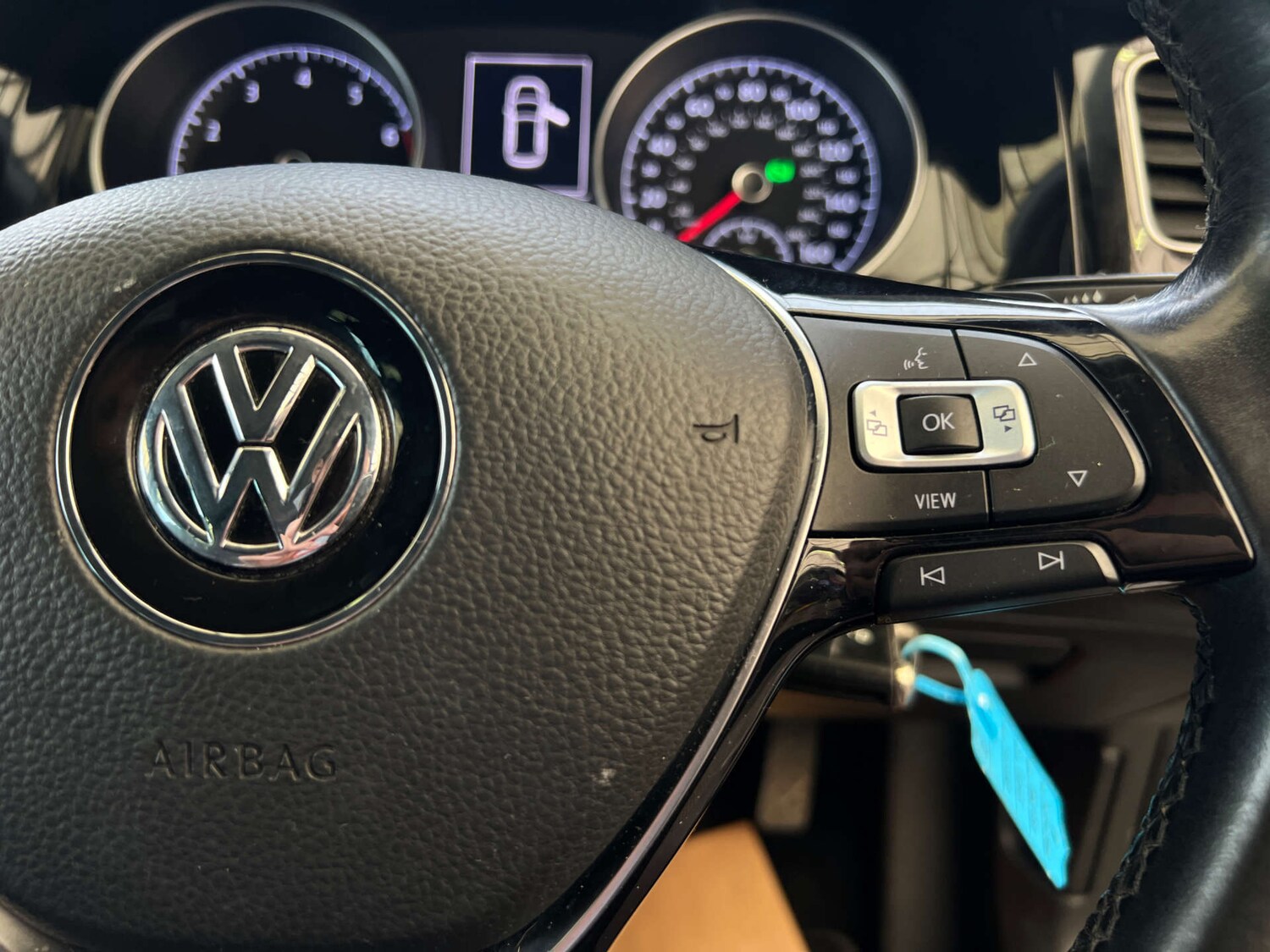 Used Volkswagen Golf 2019 for sale - 77523145: Photo 16