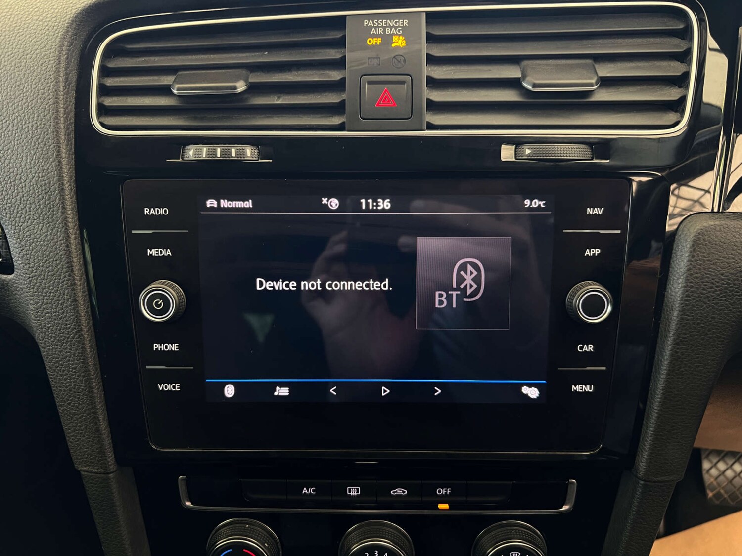 Used Volkswagen Golf 2019 for sale - 77523145: Photo 17