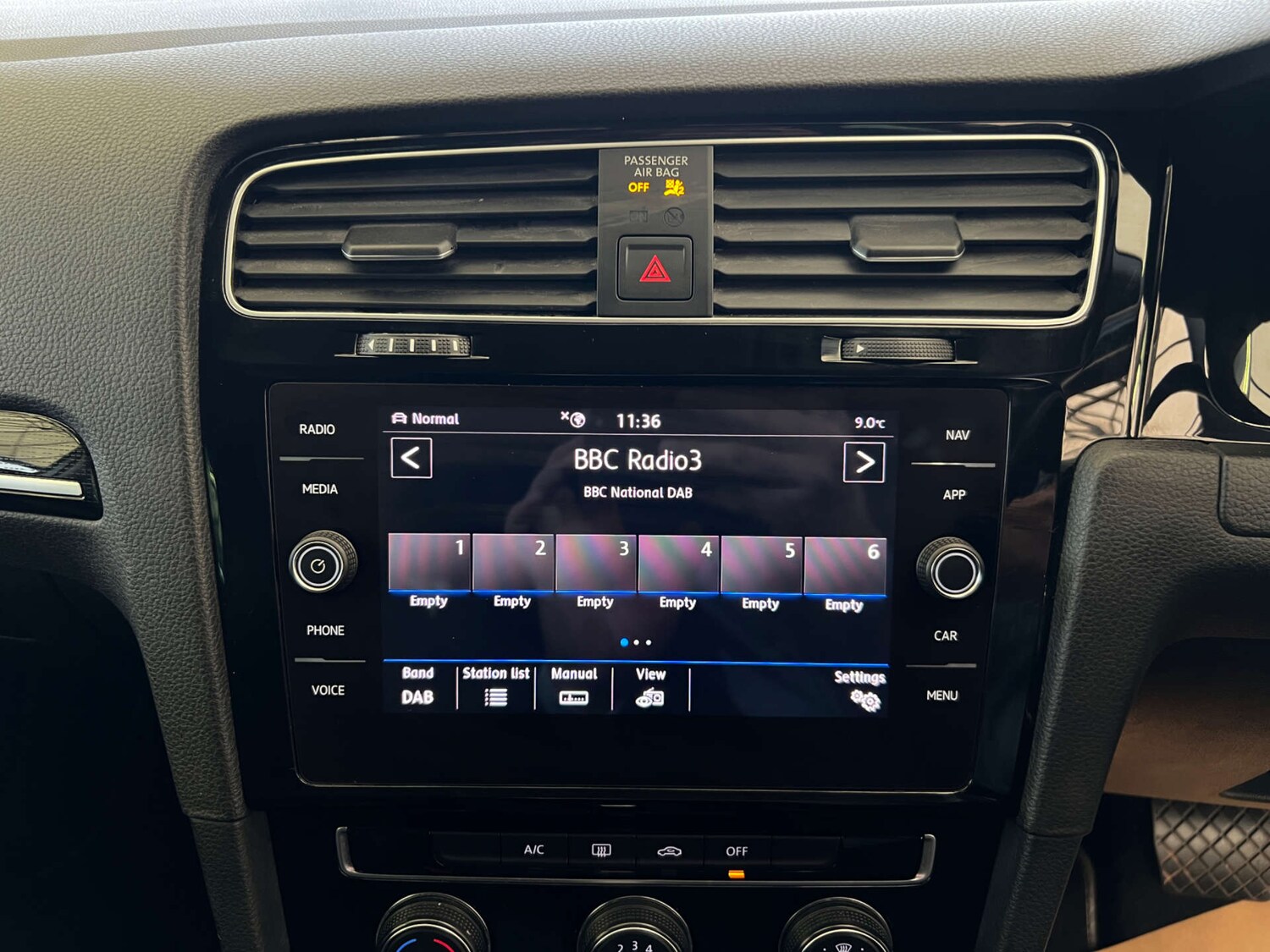 Used Volkswagen Golf 2019 for sale - 77523145: Photo 19