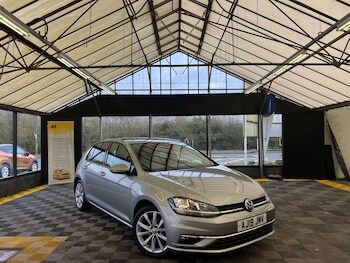 Used Volkswagen Golf 2019 for sale - 77523145: Photo