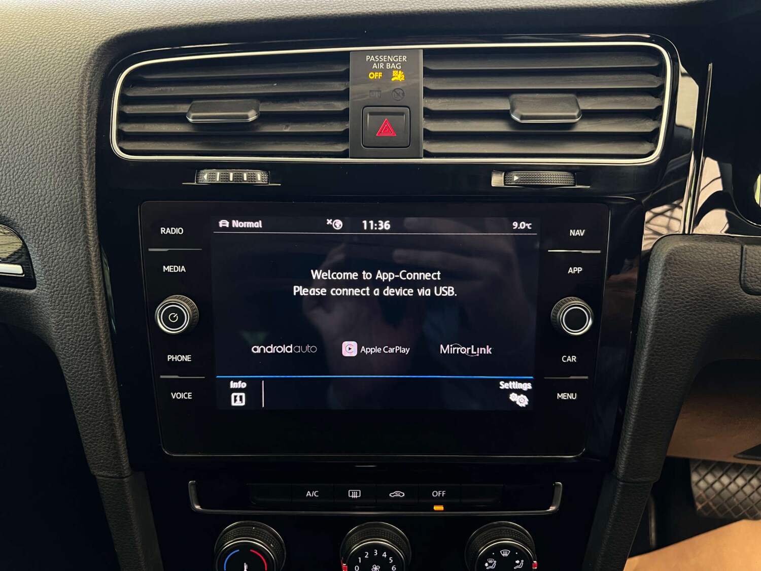 Used Volkswagen Golf 2019 for sale - 77523145: Photo 21