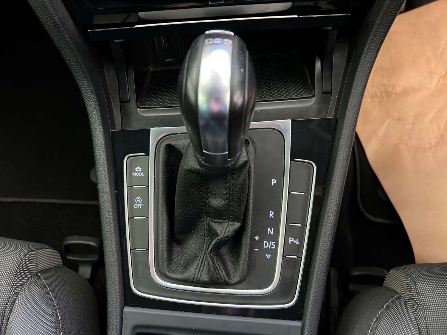 Used Volkswagen Golf 2019 for sale - 77523145: Photo 23