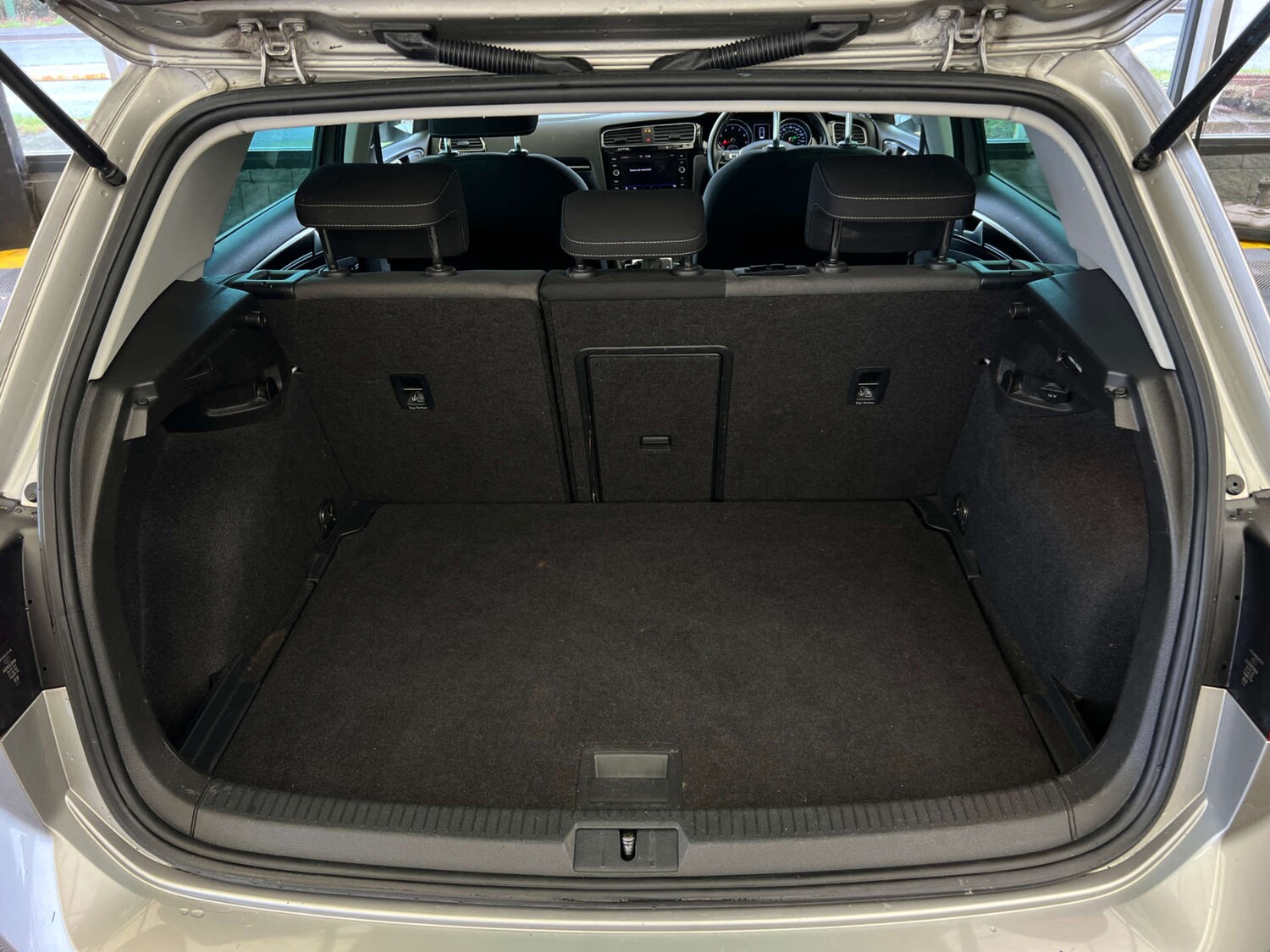 Used Volkswagen Golf 2019 for sale - 77523145: Photo 26