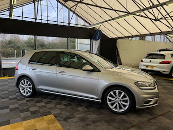 Used Volkswagen Golf 2019 for sale - 77523145: Photo
