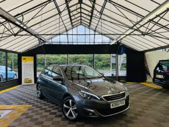 Used Peugeot 308 2017 for sale - 75413284: Photo