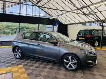 Used Peugeot 308 2017 for sale - 75413284: Photo